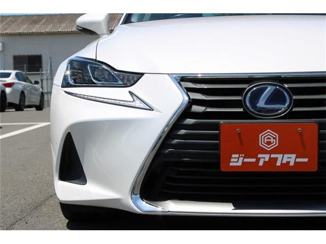 LEXUS IS300h