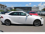 LEXUS IS300h