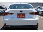 LEXUS IS300h