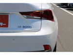 LEXUS IS300h