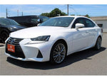LEXUS IS300h