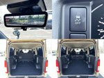HIACE van 4WD