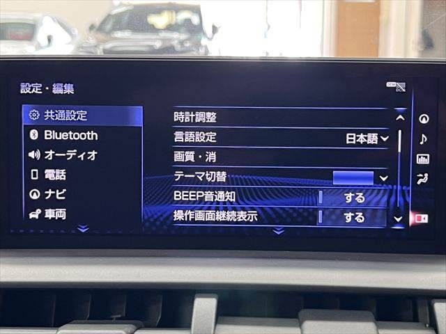 LEXUS NX300h AWD