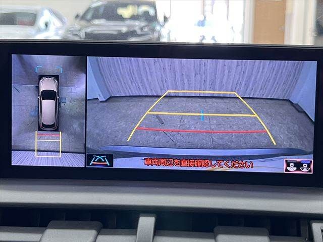 LEXUS NX300h AWD