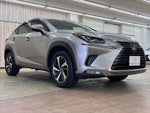 LEXUS NX300h AWD
