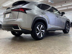 LEXUS NX300h AWD