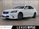 LEXUS GS450h