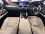 LEXUS GS450h