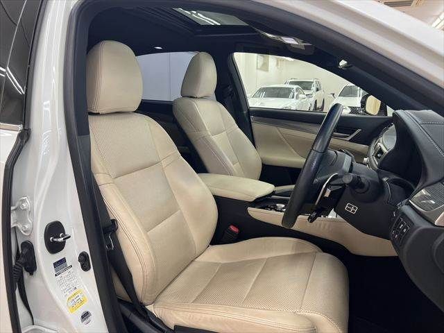 LEXUS GS450h