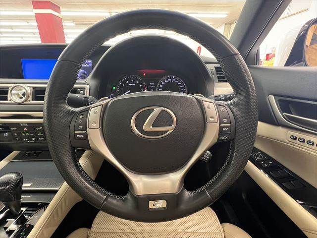 LEXUS GS450h