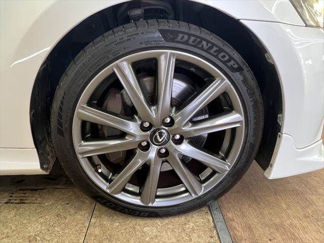 LEXUS GS450h
