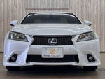 LEXUS GS450h