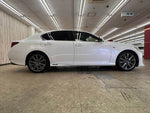 LEXUS GS450h