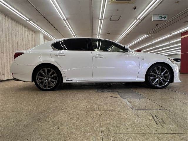 LEXUS GS450h