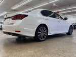 LEXUS GS450h