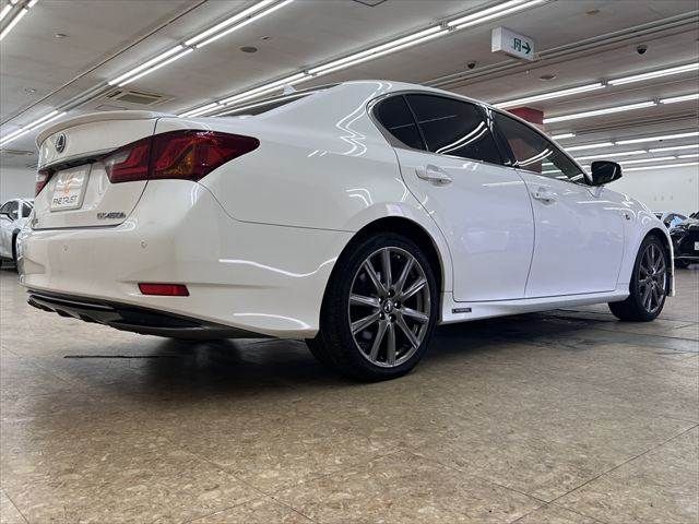LEXUS GS450h