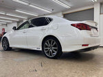 LEXUS GS450h