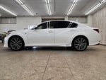 LEXUS GS450h