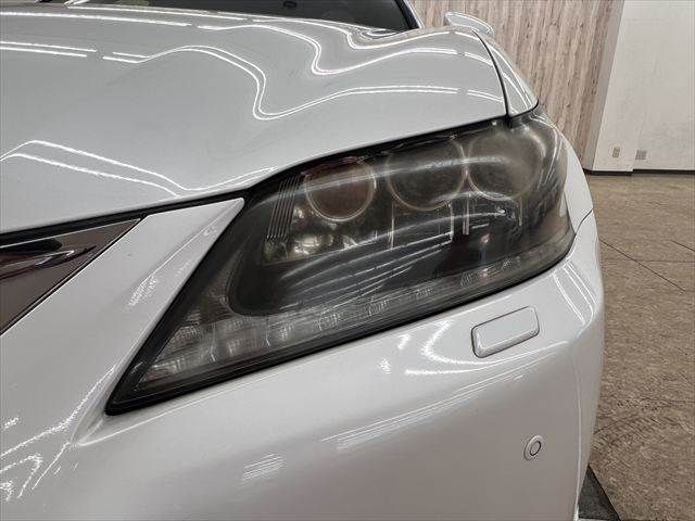 LEXUS GS450h