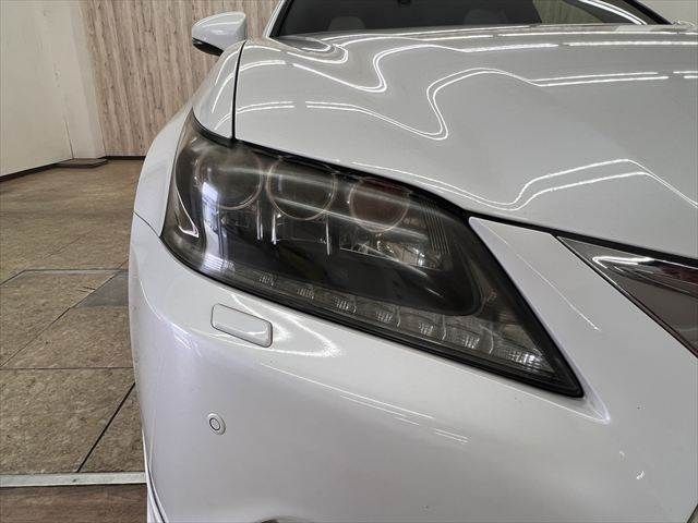 LEXUS GS450h