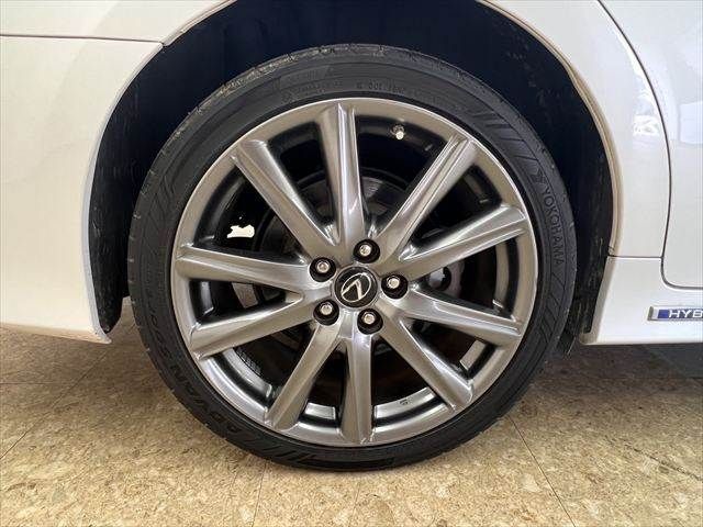 LEXUS GS450h