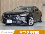 ATENZA sedan
