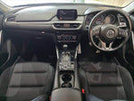 ATENZA sedan