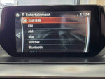 ATENZA sedan