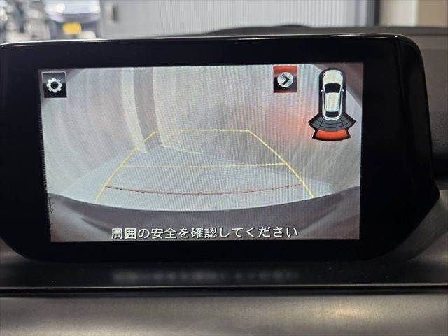 ATENZA sedan