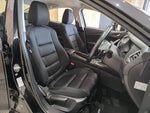 ATENZA sedan