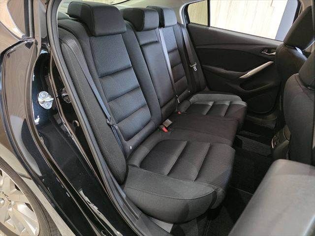 ATENZA sedan