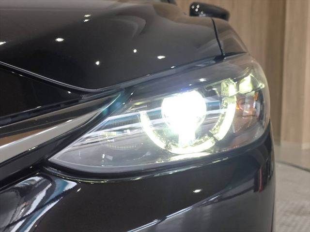ATENZA sedan