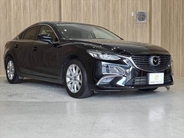 ATENZA sedan