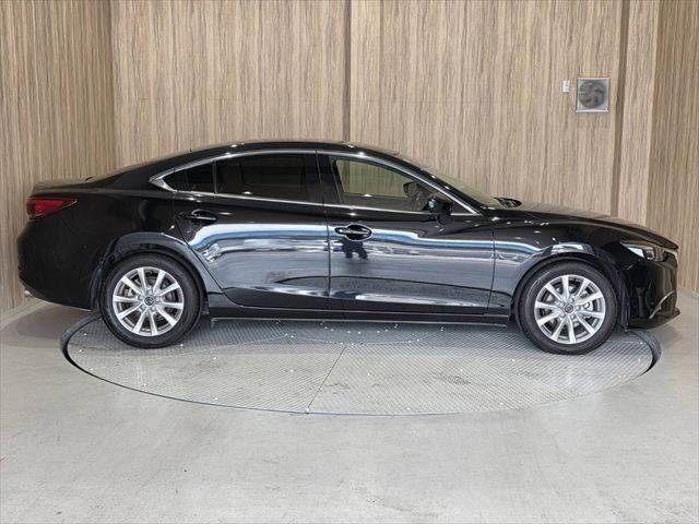 ATENZA sedan