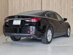 ATENZA sedan