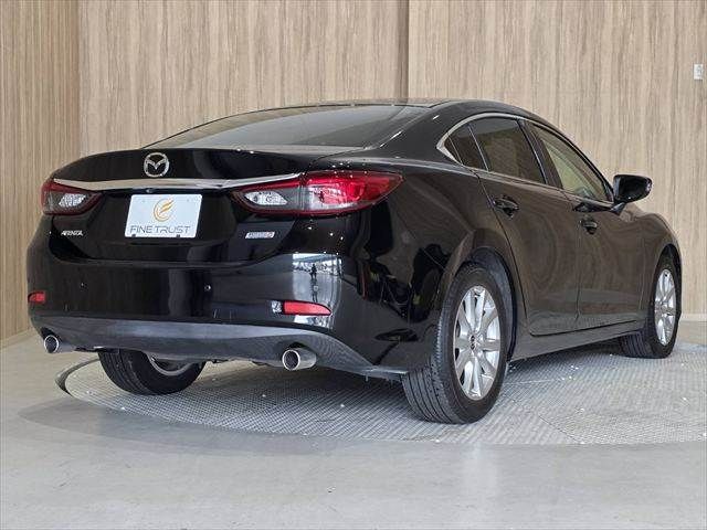 ATENZA sedan