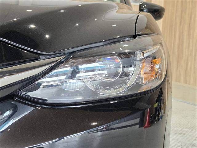 ATENZA sedan