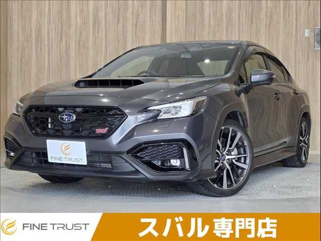 WRX S4