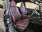 WRX S4
