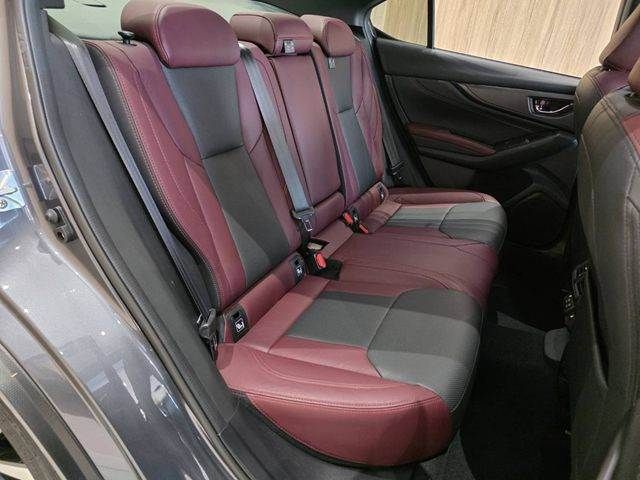 WRX S4