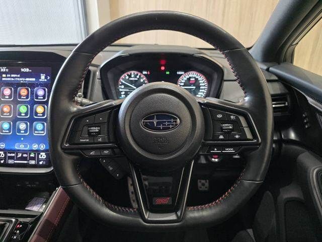 WRX S4