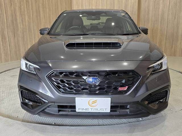 WRX S4