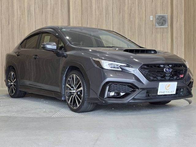 WRX S4
