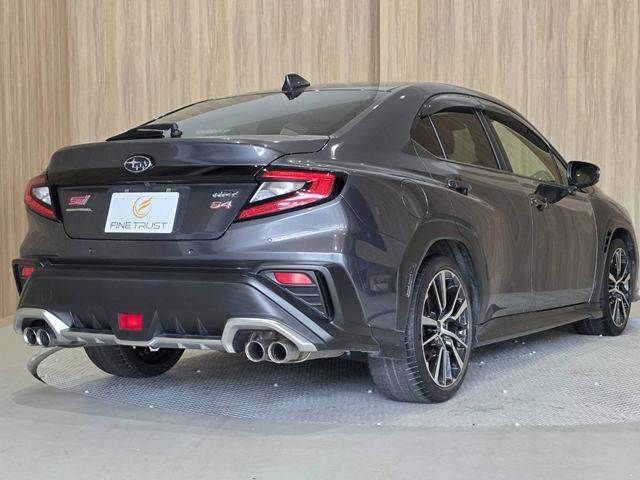 WRX S4