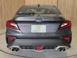 WRX S4