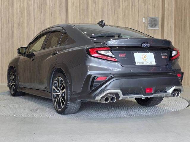 WRX S4