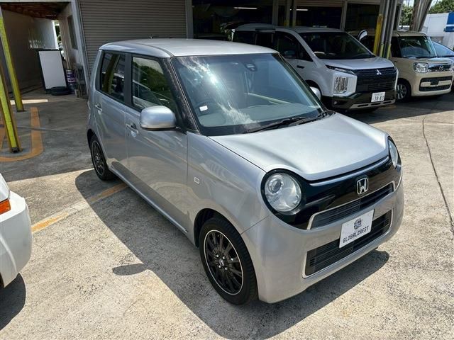 N-ONE