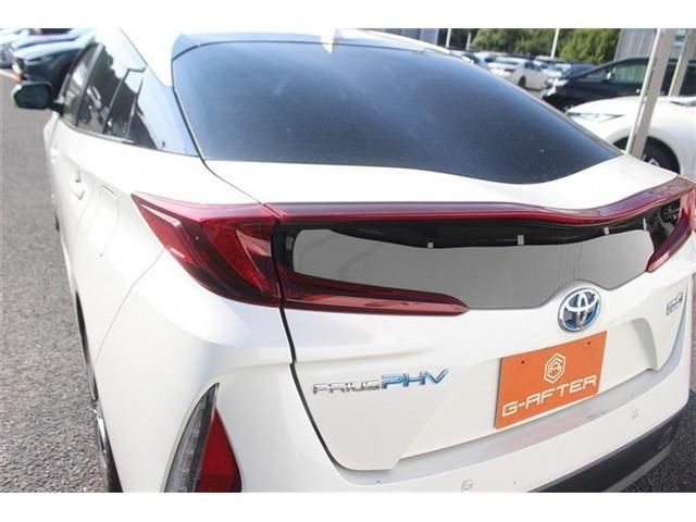 PRIUS PHV