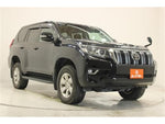 LANDCRUISER PRADO