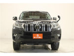 LANDCRUISER PRADO